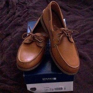 SPERRY TOP-SIDER Men’s Authentic Original Boat Shoe